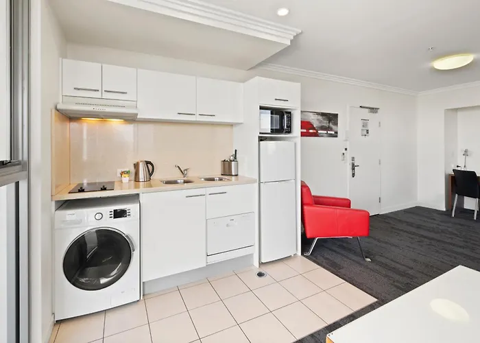 Quest South Brisbane