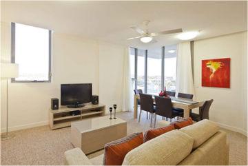 Diana South Aparthotel