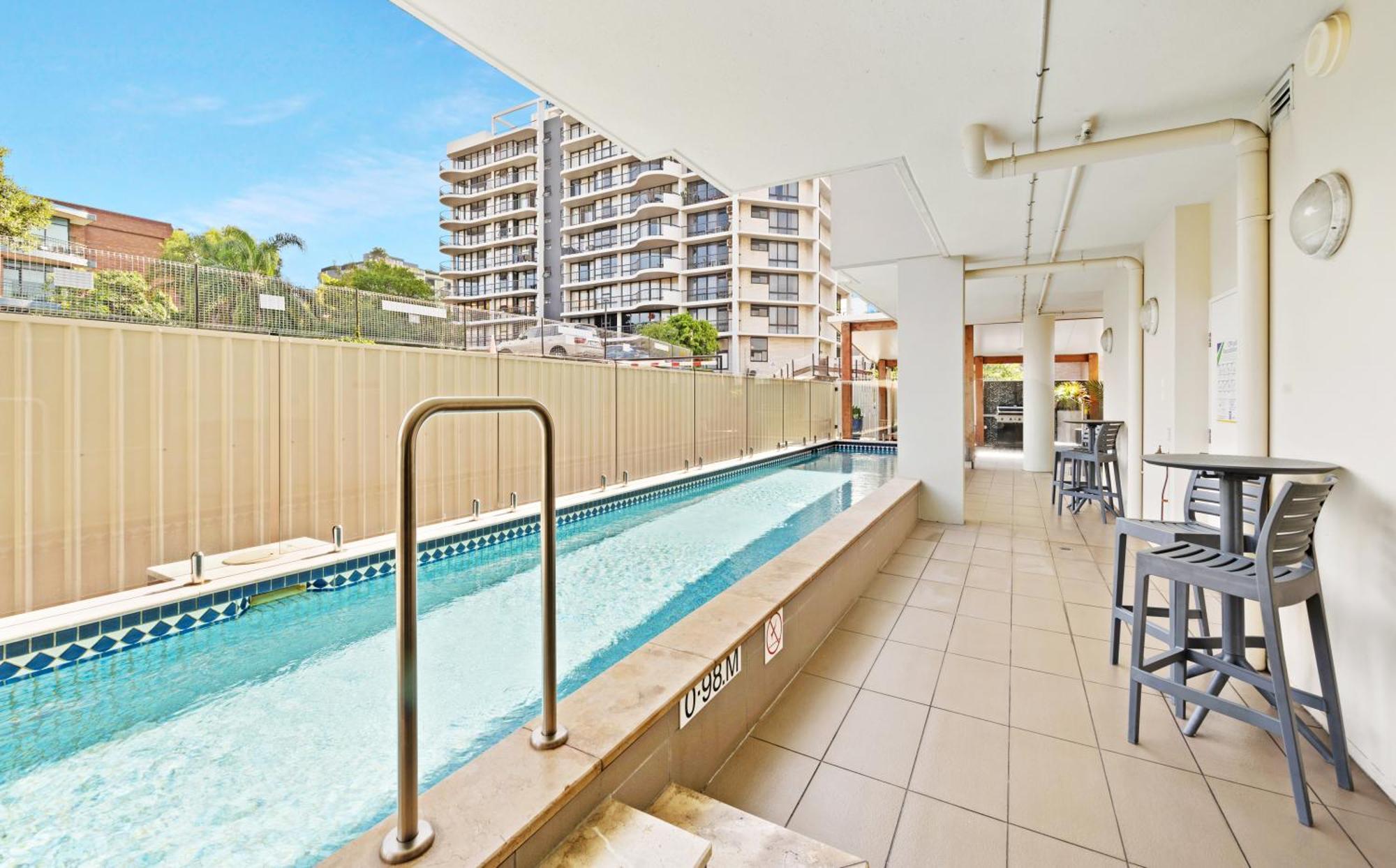Aparthotel Diana South 4*