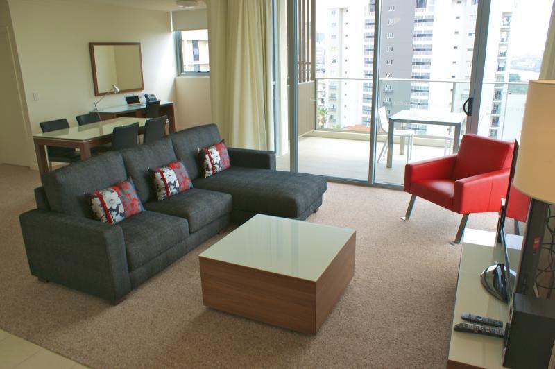 Diana South Aparthotel Brisbane
