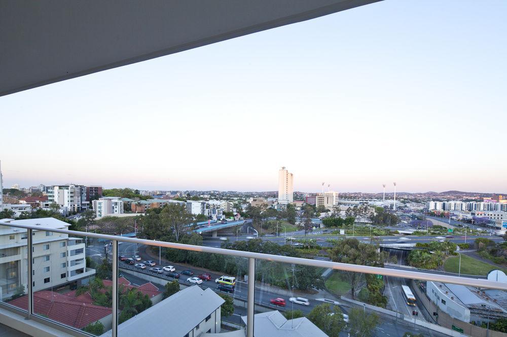 Diana South Aparthotel Brisbane