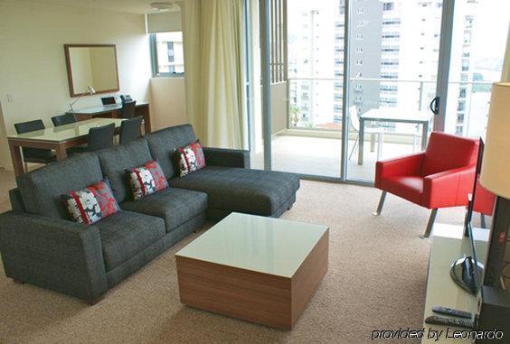 Diana South Aparthotel Brisbane