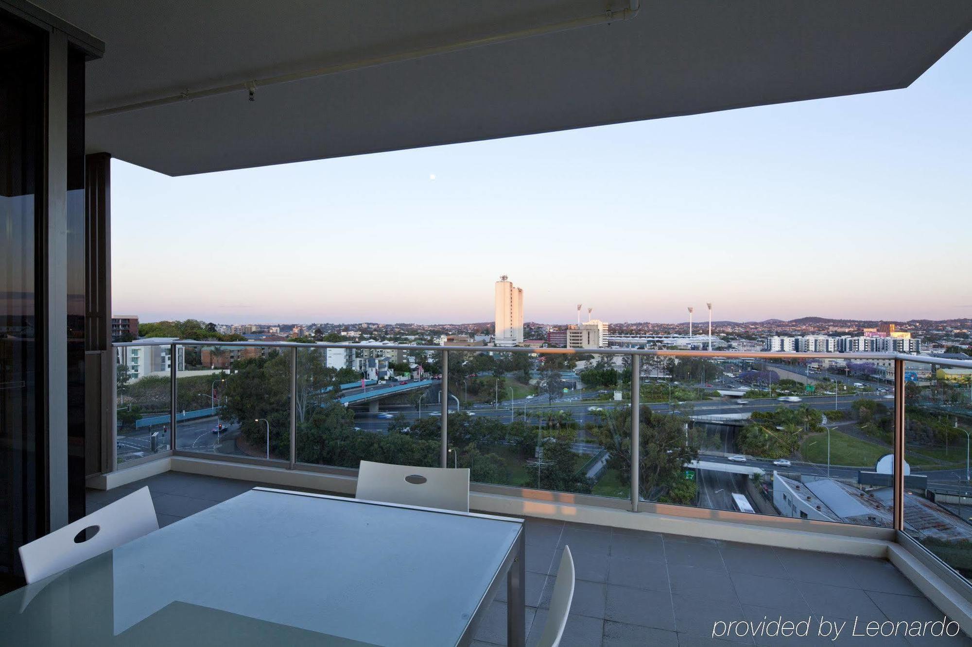 Aparthotel Diana South Brisbane