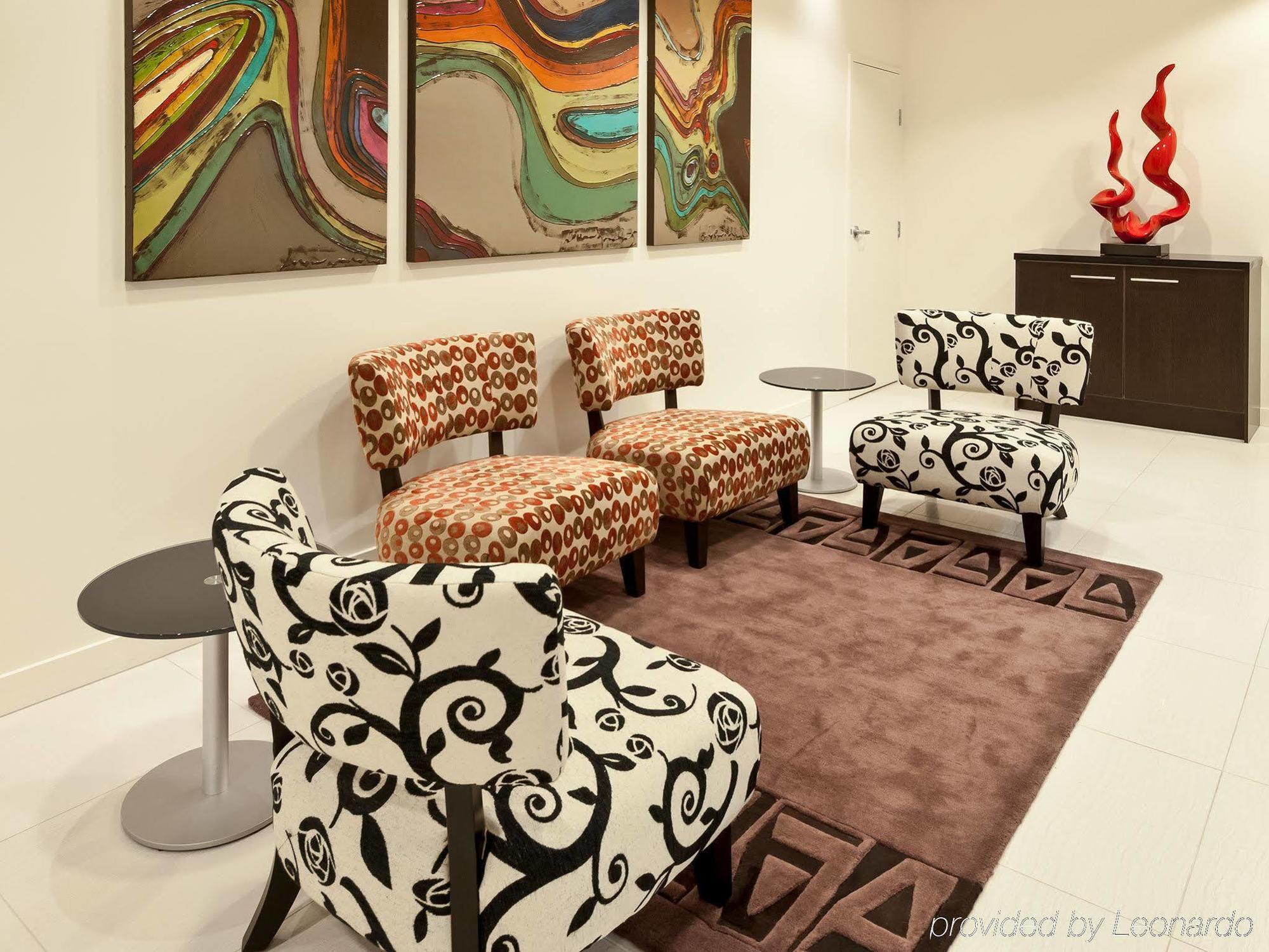 Aparthotel Diana South Brisbane