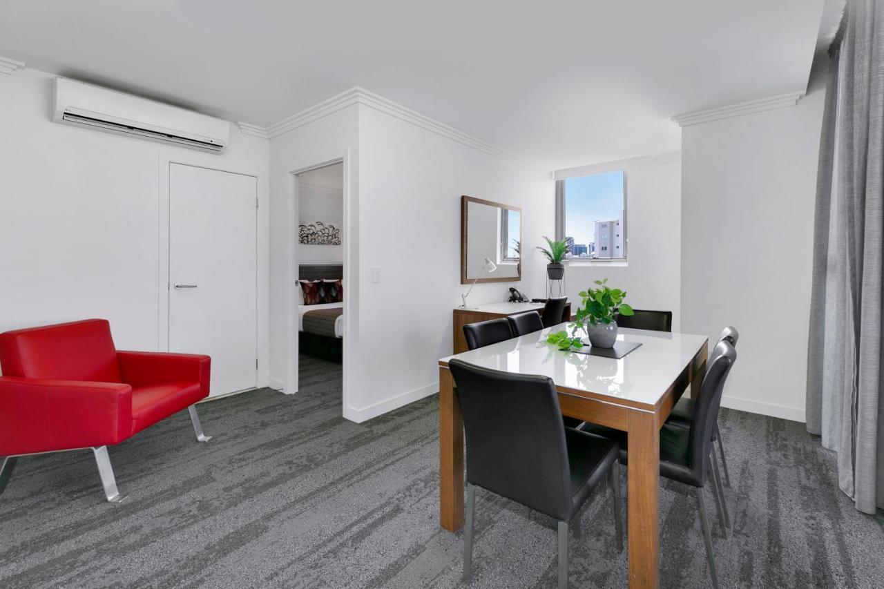 Diana South Aparthotel Brisbane