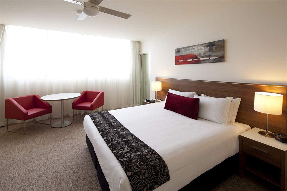 Diana South Aparthotel Brisbane
